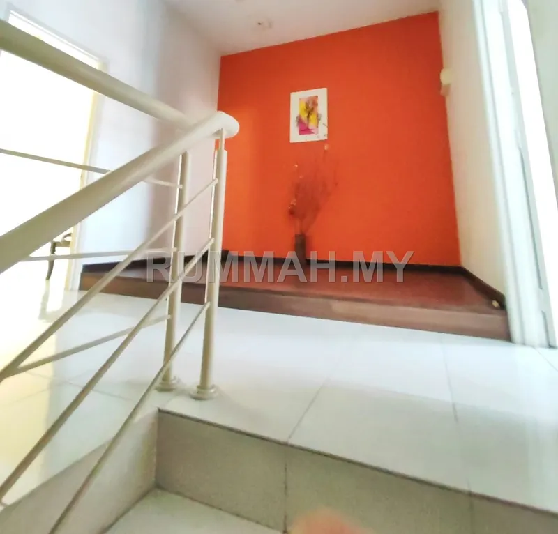 house in Juru, Penang — photo 3