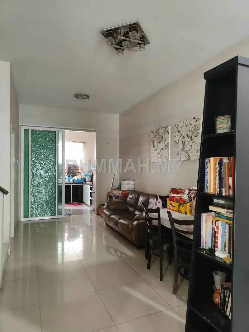 house in Juru, Penang — photo 2