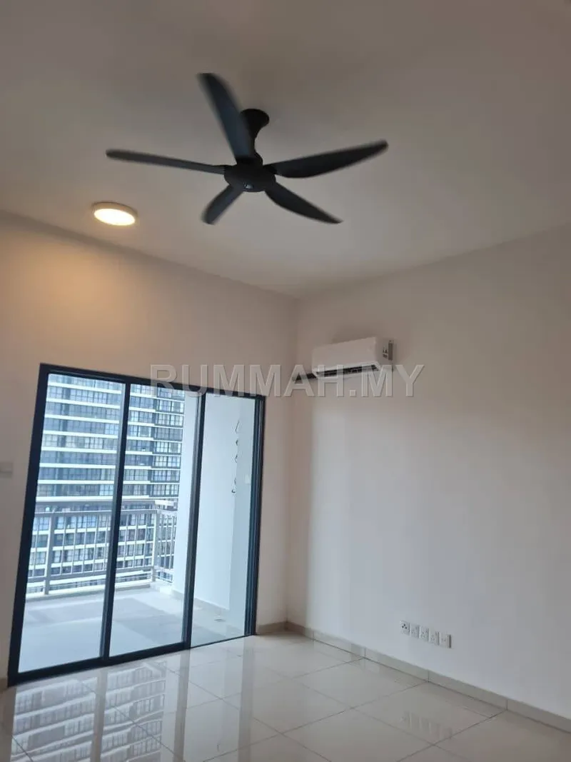 condo in Jelutong, Penang — photo 2