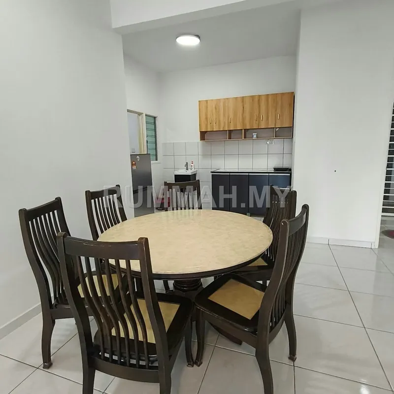 condo in Sungai Nibong, Penang — photo 3
