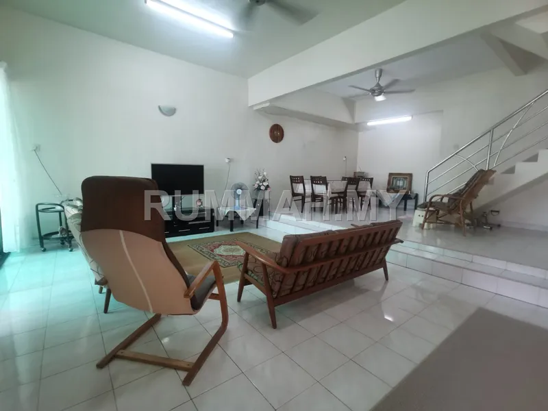 house in George Town, Penang — photo 2