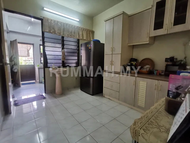 house in George Town, Penang — photo 3
