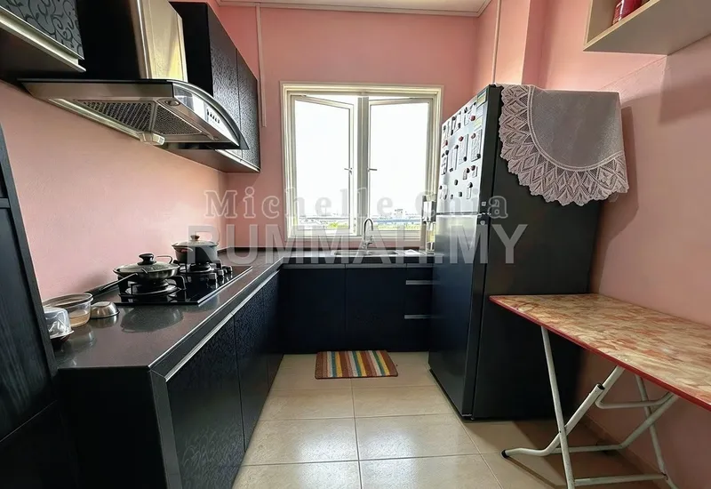 condo in Simpang Ampat, Penang — photo 3