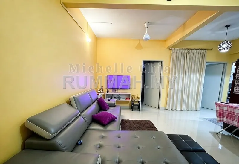 condo in Simpang Ampat, Penang — photo 2