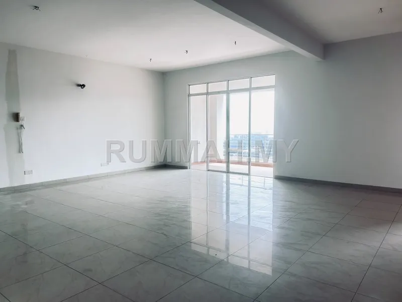 condo in Jelutong, Penang — photo 2