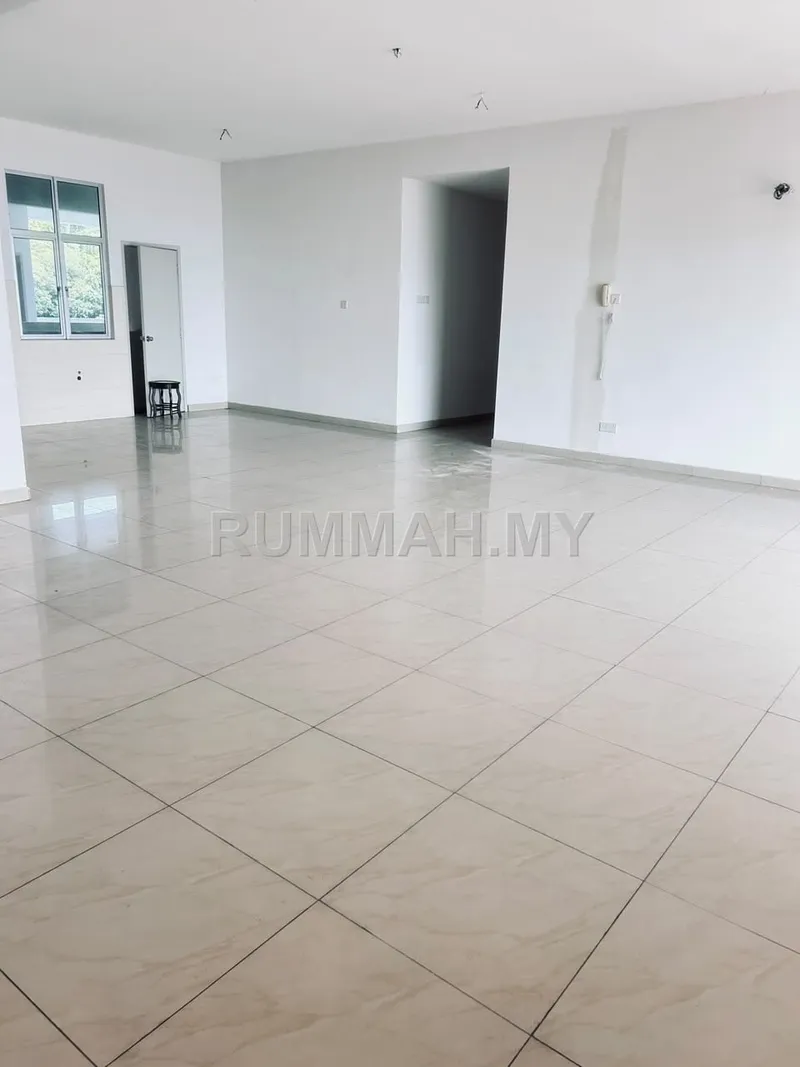 condo in Jelutong, Penang — photo 3