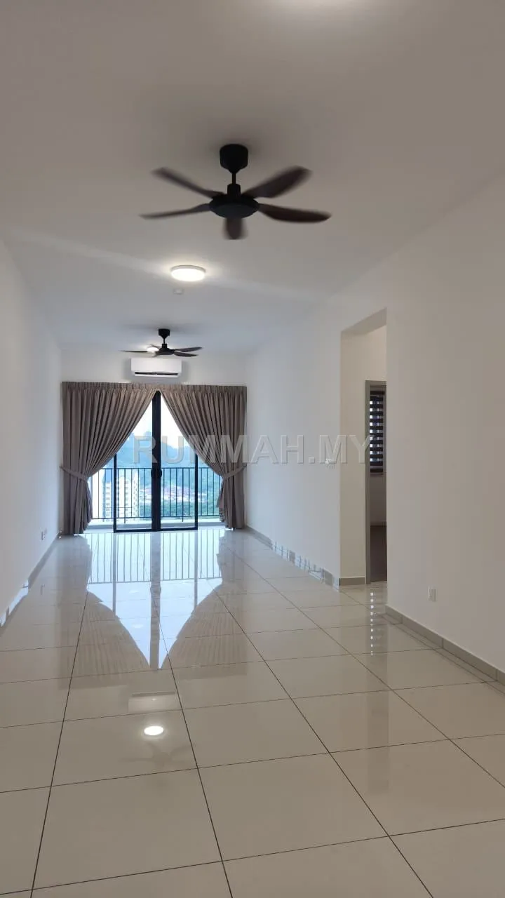 Sunway Dora, Bayan Baru | Renovated