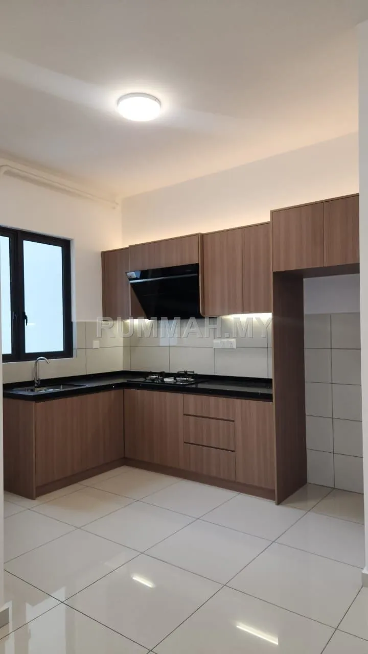 condo in Bayan Baru, Penang — photo 2
