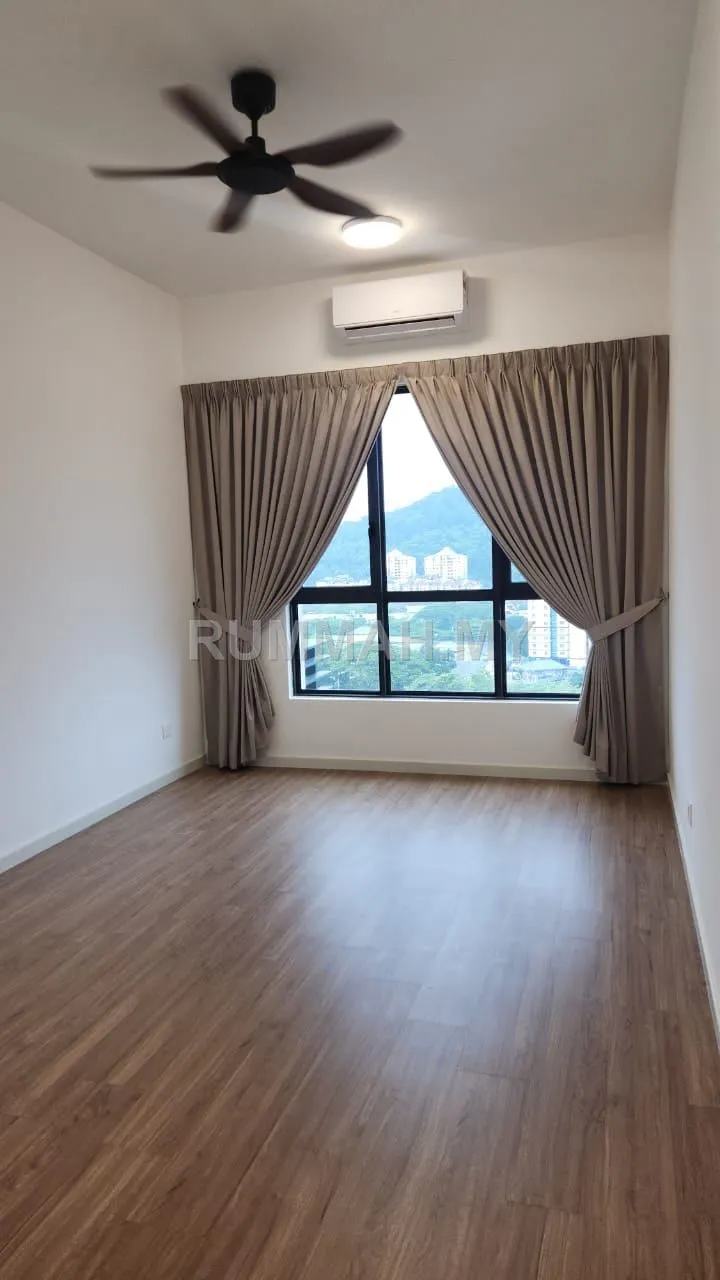 condo in Bayan Baru, Penang — photo 3