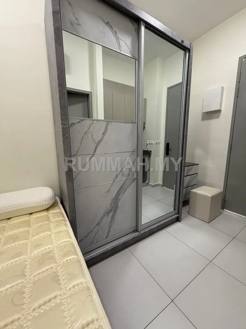 condo in Batu Kawan, Penang — photo 2