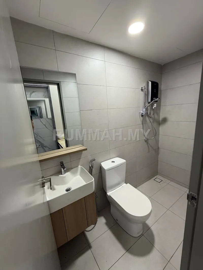 condo in Batu Kawan, Penang — photo 3