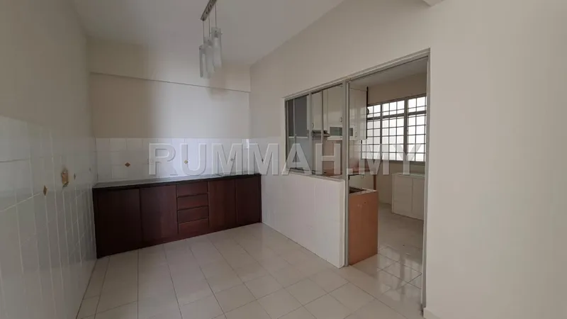 condo in Bayan Lepas, Penang — photo 2