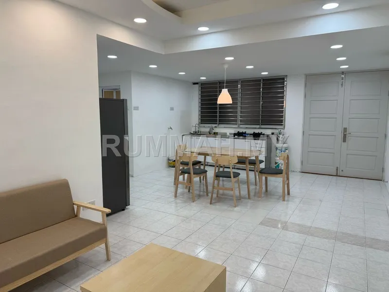 condo in Gelugor, Penang — photo 2