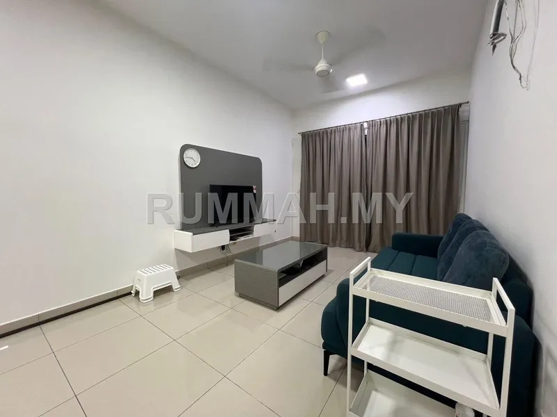 Condo for Rent @ Orchard Ville, Bayan Lepas | Freehold