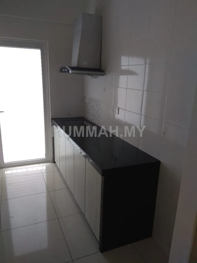 condo in Sungai Ara, Penang — photo 3