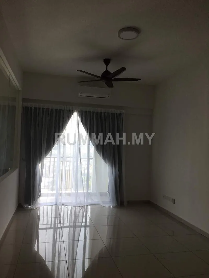 condo in Sungai Ara, Penang — photo 2