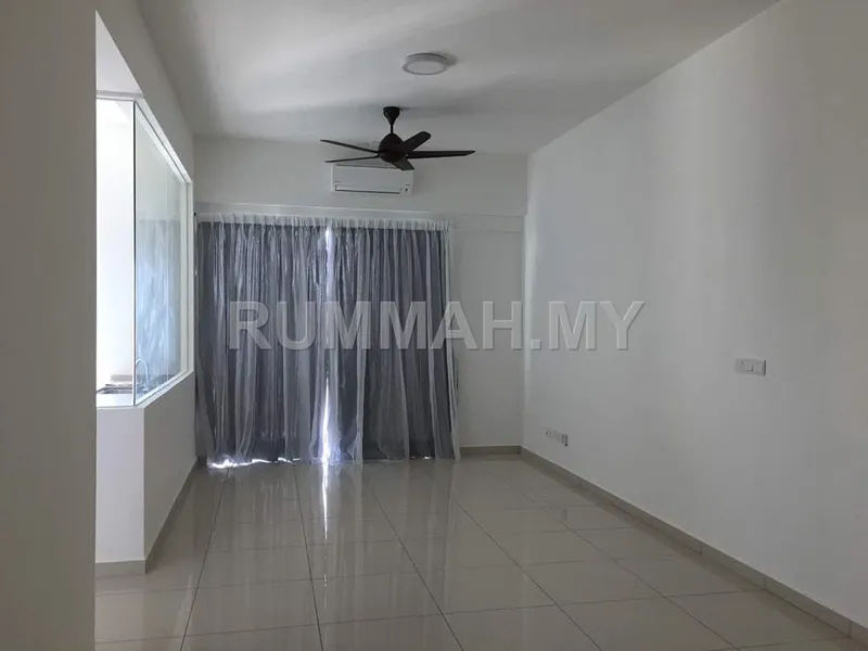 **Imperial Residence at Sungai Ara 2carpark Renovated