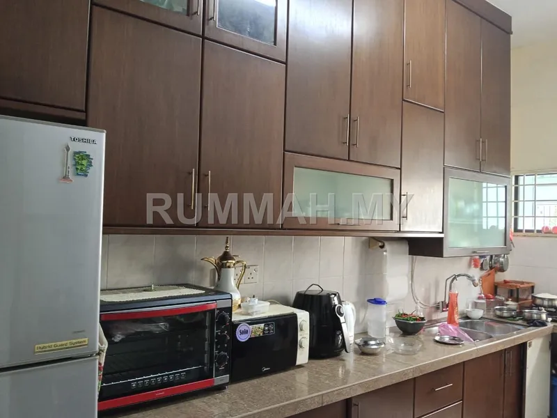 house in Alma, Penang — photo 3