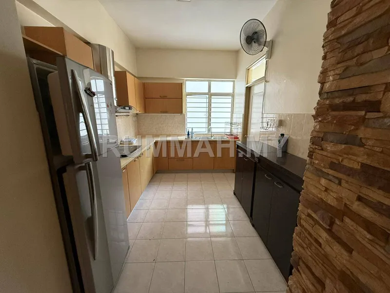 condo in Tanjung Bungah, Penang — photo 2