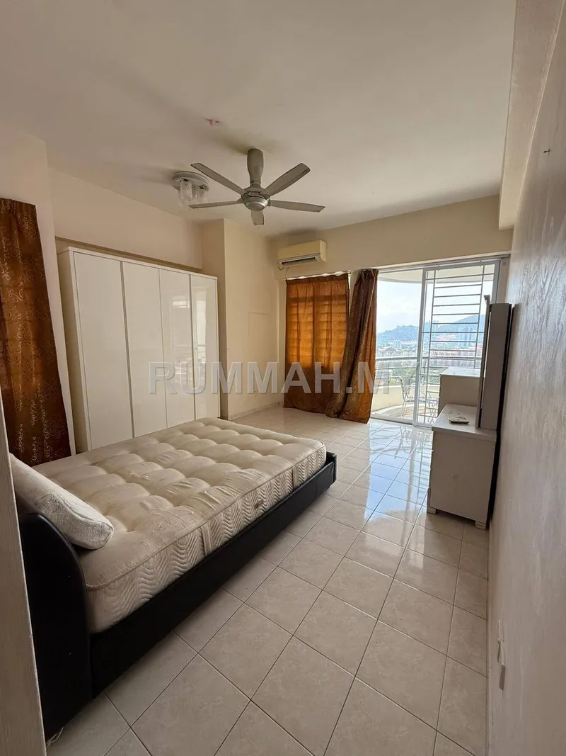 condo in Tanjung Bungah, Penang — photo 3