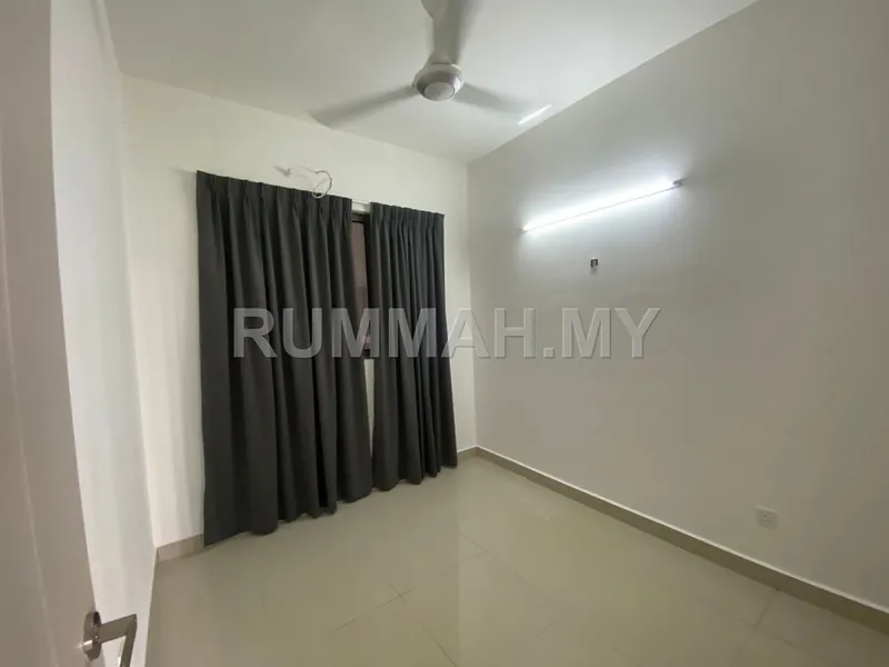 condo in Sungai Ara, Penang — photo 2