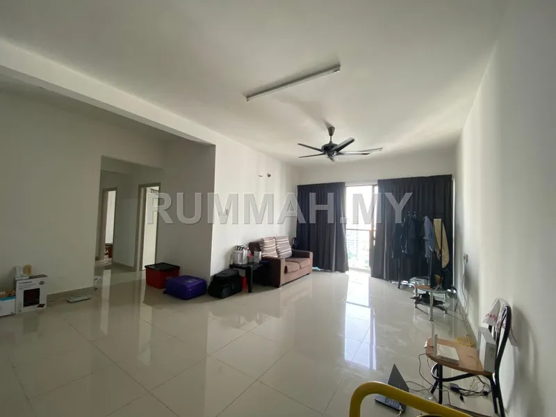 condo in Sungai Ara, Penang — photo 3