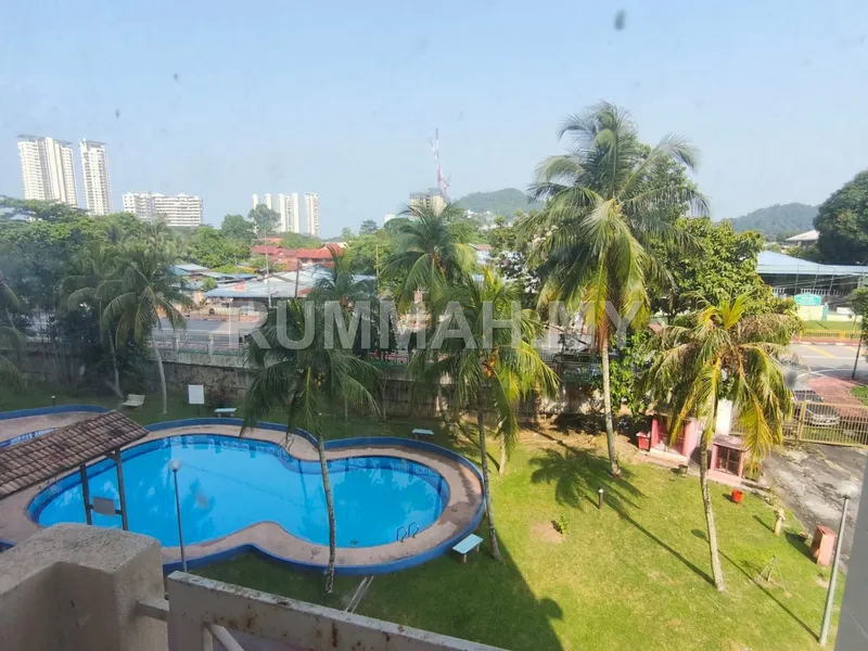condo in Tanjung Bungah, Penang — photo 2