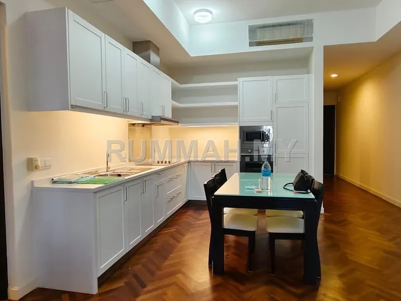 Quayside Seafront Resort Condominium @ Tanjung Tokong | For Rent