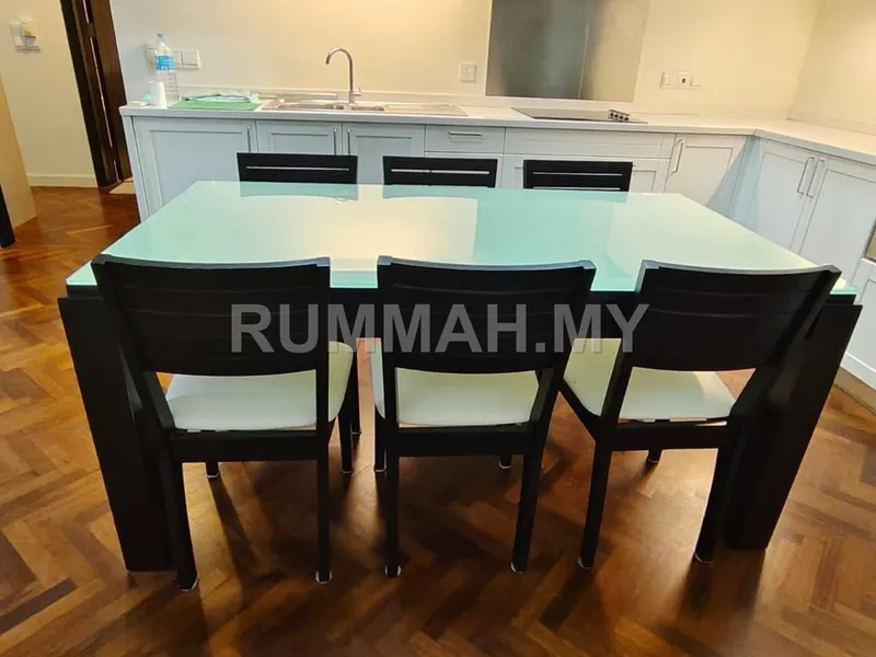 condo in Tanjung Tokong, Penang — photo 2
