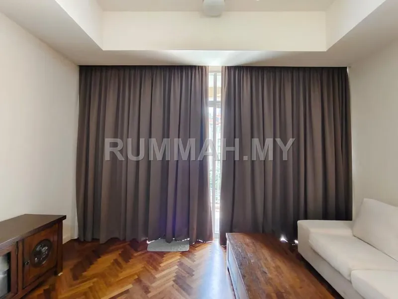 condo in Tanjung Tokong, Penang — photo 3