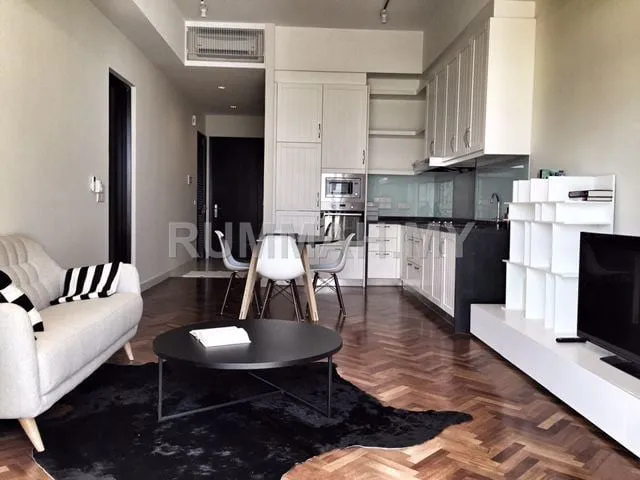18 East @ Andaman, Tanjung Tokong | Premium Studio for Rent
