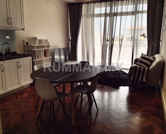 condo in Tanjung Tokong, Penang — photo 2