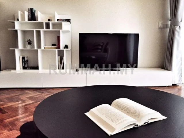 condo in Tanjung Tokong, Penang — photo 3
