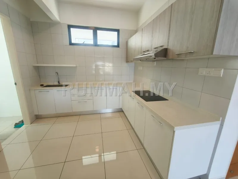 condo in Tanjung Tokong, Penang — photo 2