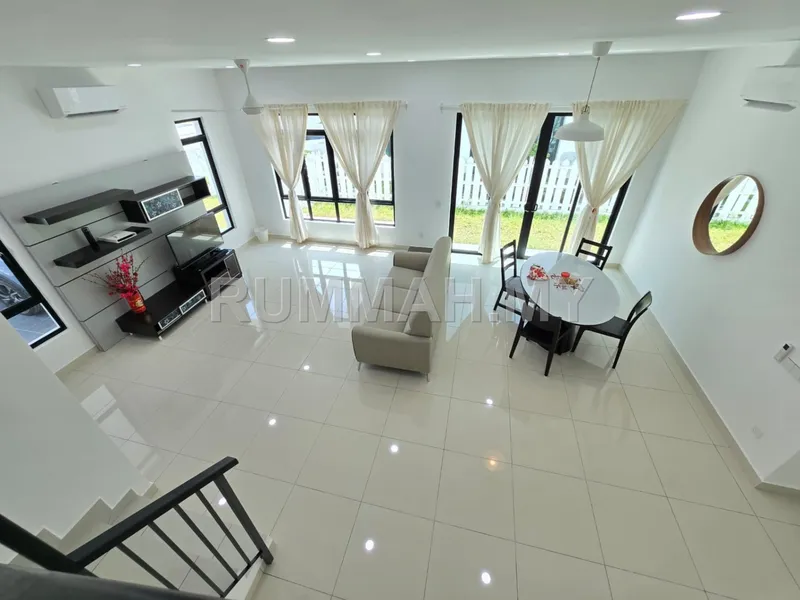 house in Batu Kawan, Penang — photo 2