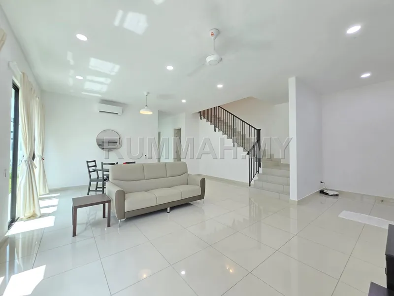 house in Batu Kawan, Penang — photo 3
