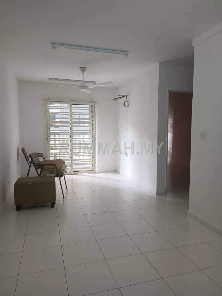 Tri Pinnacle Blk A @ Tanjung Tokong | For Sale