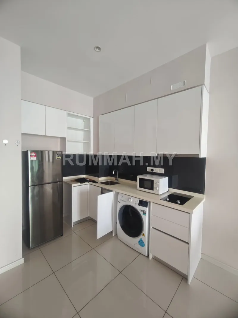 condo in Iskandar Puteri, Johor — photo 2