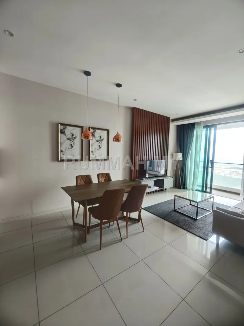 condo in Iskandar Puteri, Johor — photo 3