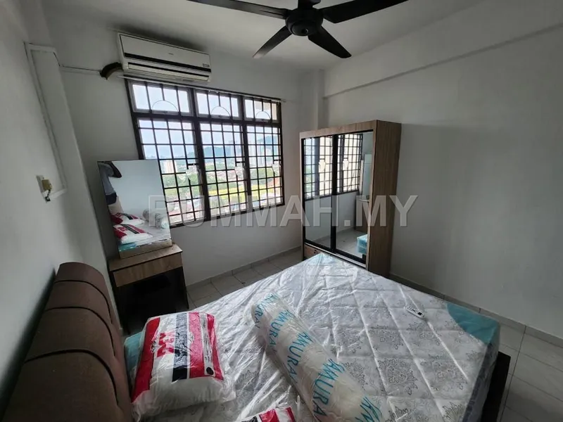 condo in Tanjung Bungah, Penang — photo 3