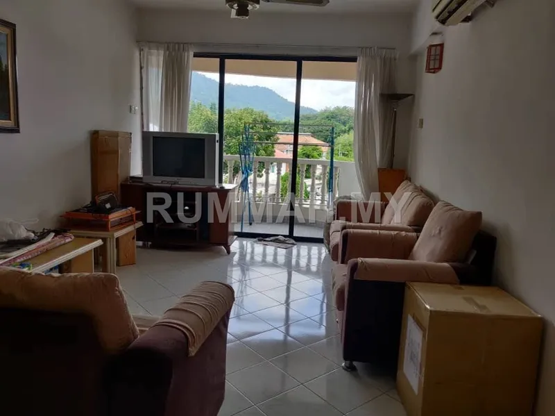 condo in George Town, Penang — photo 2