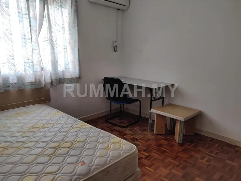 condo in George Town, Penang — photo 3