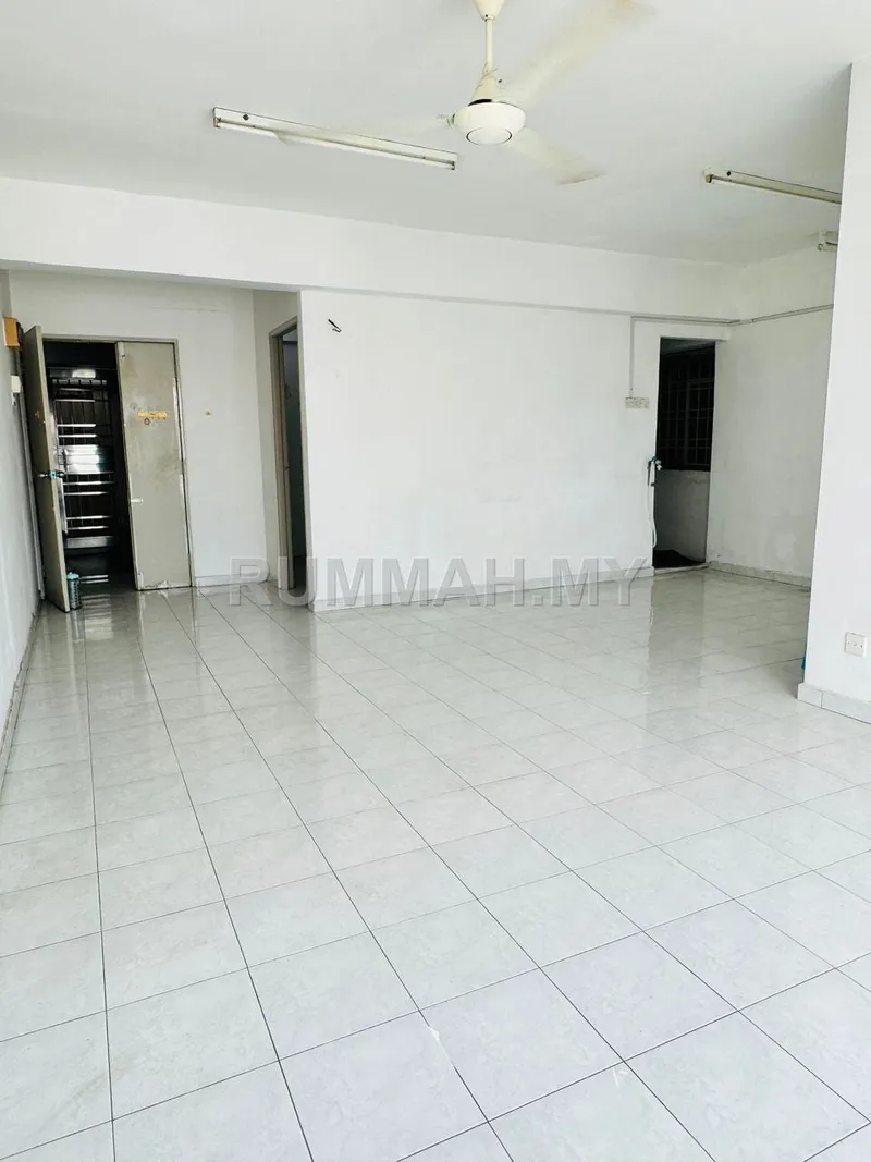 condo in Jelutong, Penang — photo 3