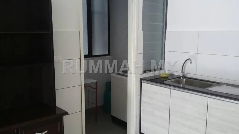 condo in Butterworth, Penang — photo 2