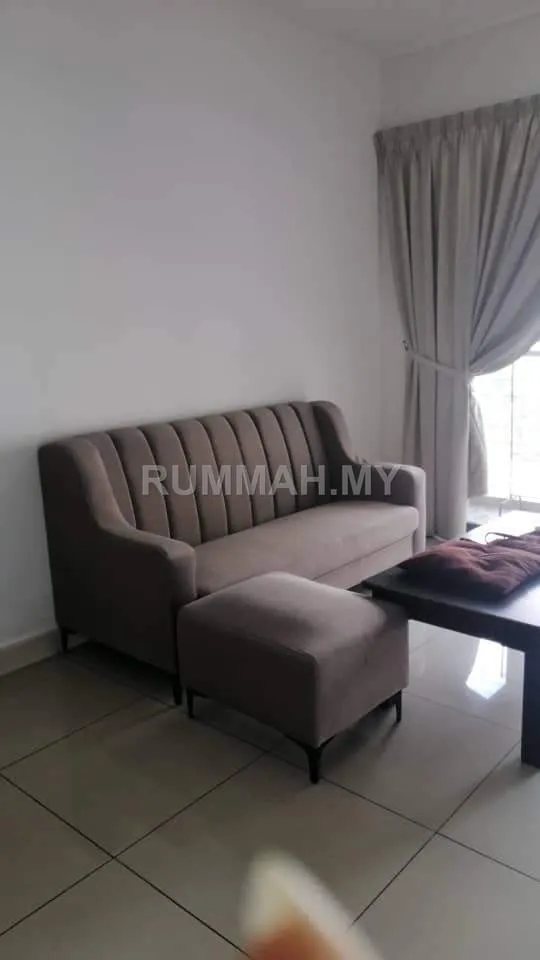 Condo for Sale @ Wellesley Residences, Butterworth | Freehold