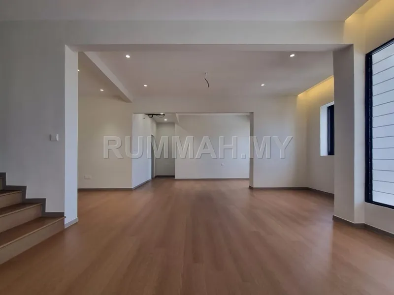 condo in George Town, Penang — photo 3