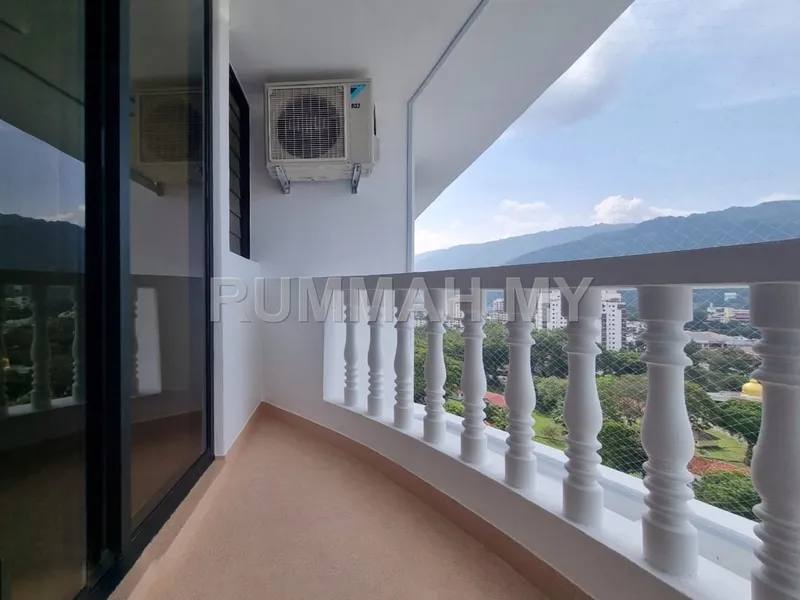 condo in George Town, Penang — photo 2