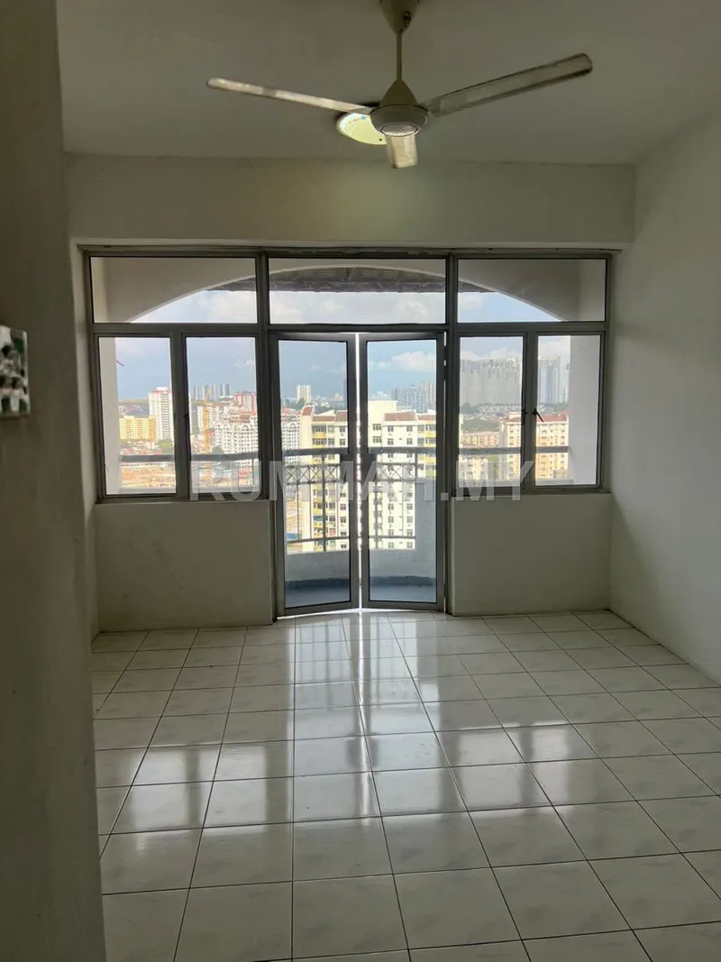 Jubilee phase 5,Taman Lip Sin near usm  Bayan lepas