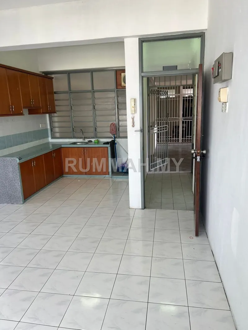 condo in Gelugor, Penang — photo 2