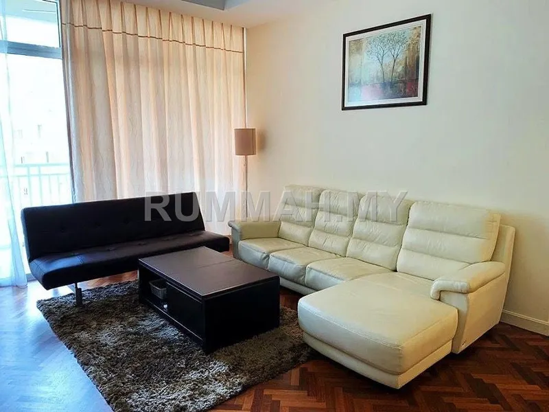 Andaman Quayside Tanjung Tokong 1 bedroom
